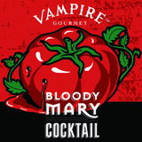 Vampire Gourmet Bloody Mary logo
