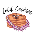 Lei'd Cookies LLC logo