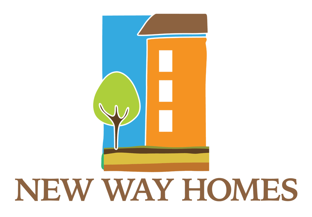 New Way Homes logo