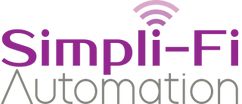 SIMPLI-FI AUTOMATION, INC. logo