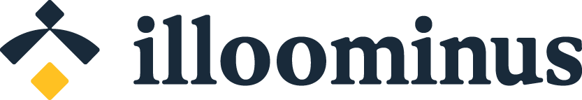 ILLOOMINUS logo