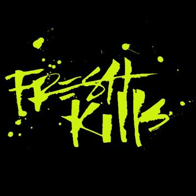 Fresh Kills, inc logo