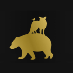 Cocktail Squad logo