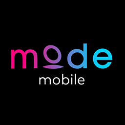 MODE MOBILE, INC. logo
