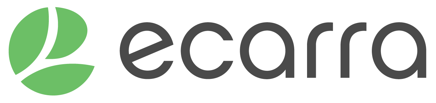 eCarra logo