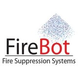 FireBot Suppression logo