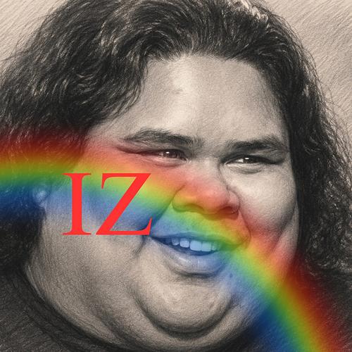 IZ Documentary logo