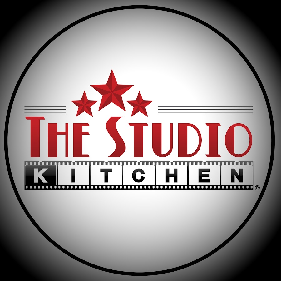 The Studio Kitchen logo