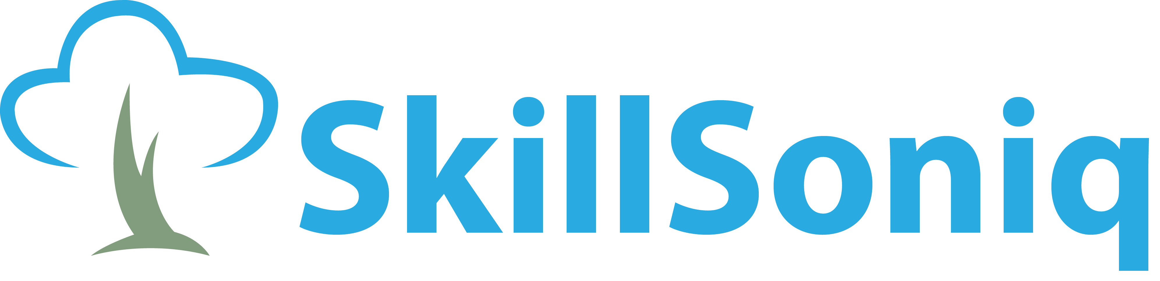SkillSoniq logo