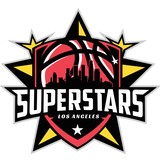 Los Angeles SuperStars logo