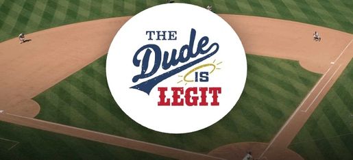 The Dude Is Legit! featured on Colorado Morning News logo