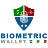 Handheld Biometric ID Wallet logo