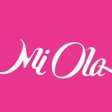 MI OLA logo