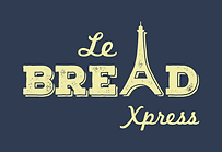 Le Bread Xpress logo