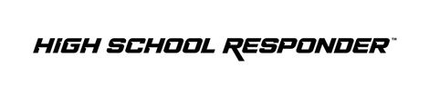 HighSchoolResponder LLC logo