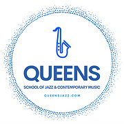Queens School of Jazz and Contemporary Music logo