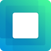QUBE MONEY logo