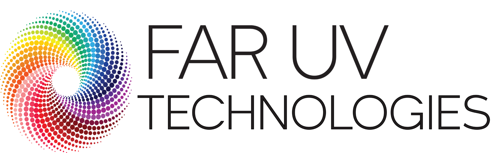Far UV Technologies Inc logo