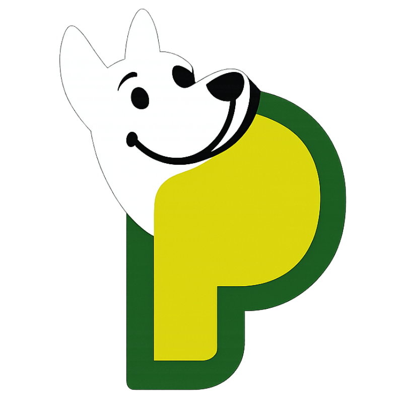 GOODWAG logo