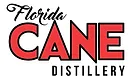 THE FLORIDA CANE DISTILLERY logo