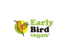 Trash Panda Vegan LLC logo