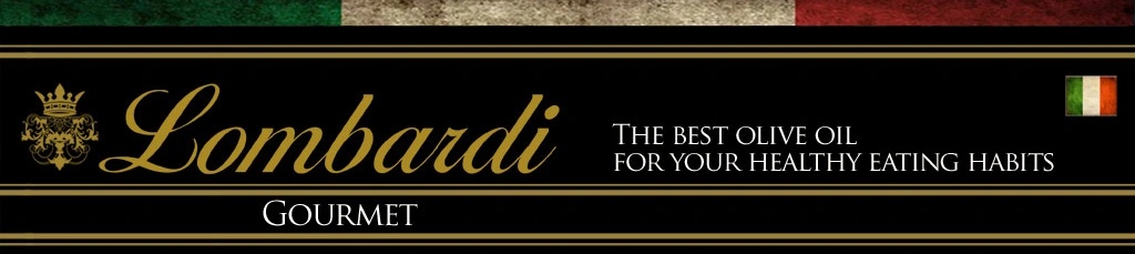 Lombardi's Foods, Inc. logo