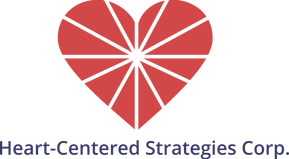 HEART-CENTERED STRATEGIES CORP. logo