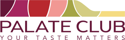 Palate Club logo