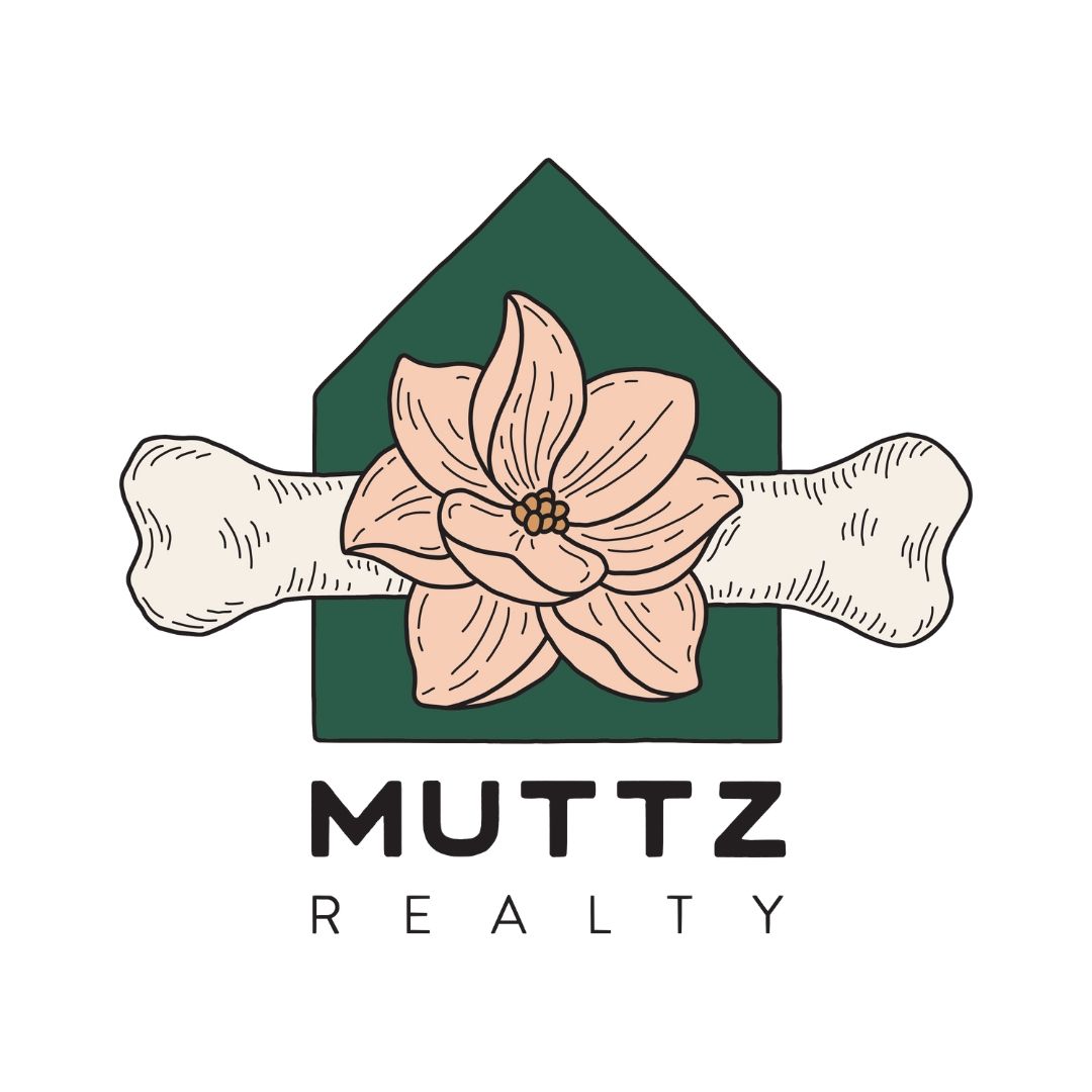 Muttz Realty LLC logo