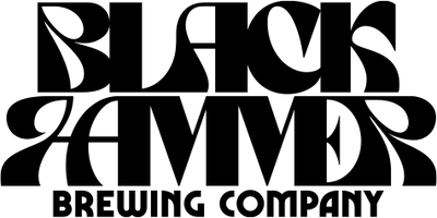 BLACK HAMMER BREWING logo