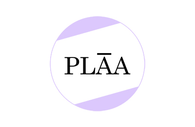 PLAA Wear Inc. logo
