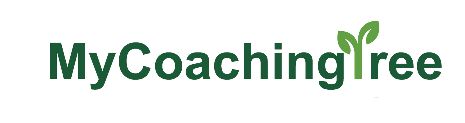 MyCoachingTree logo
