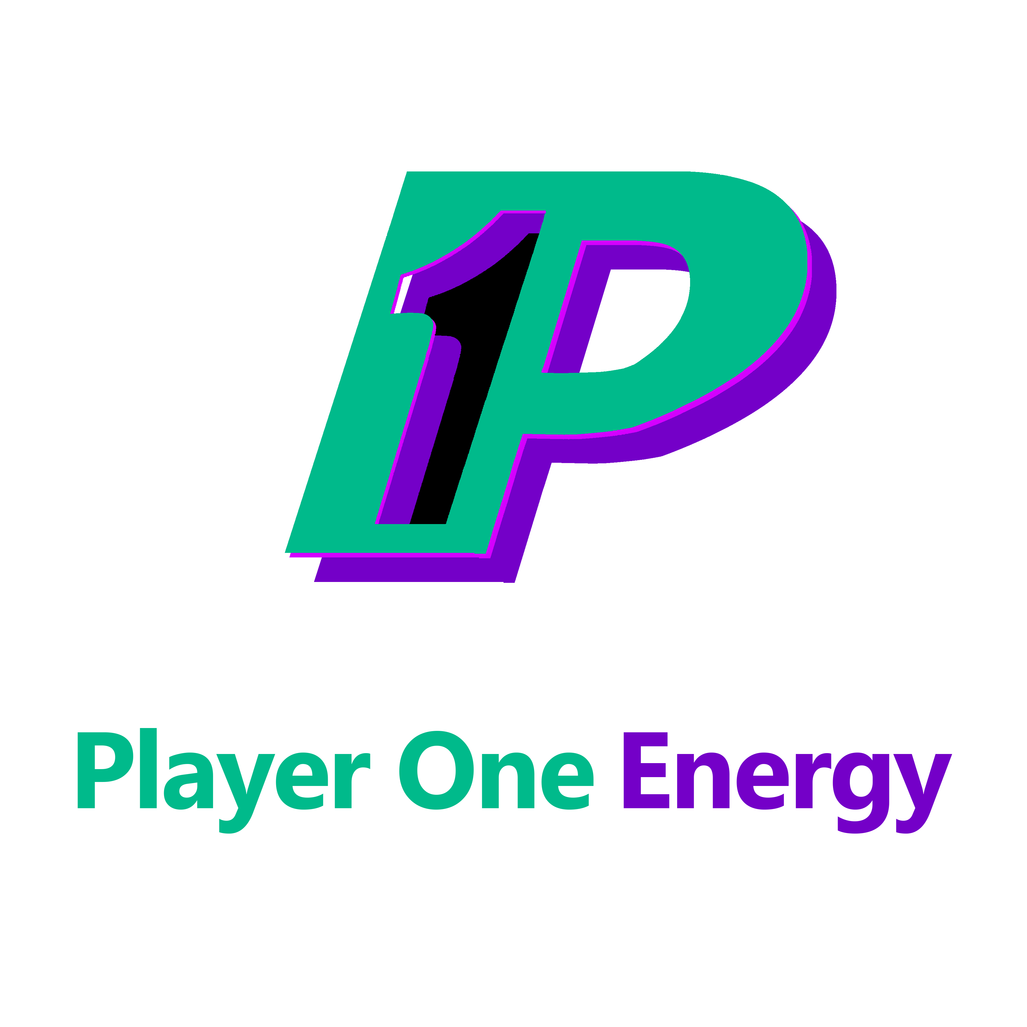 Player One Energy, LLC logo