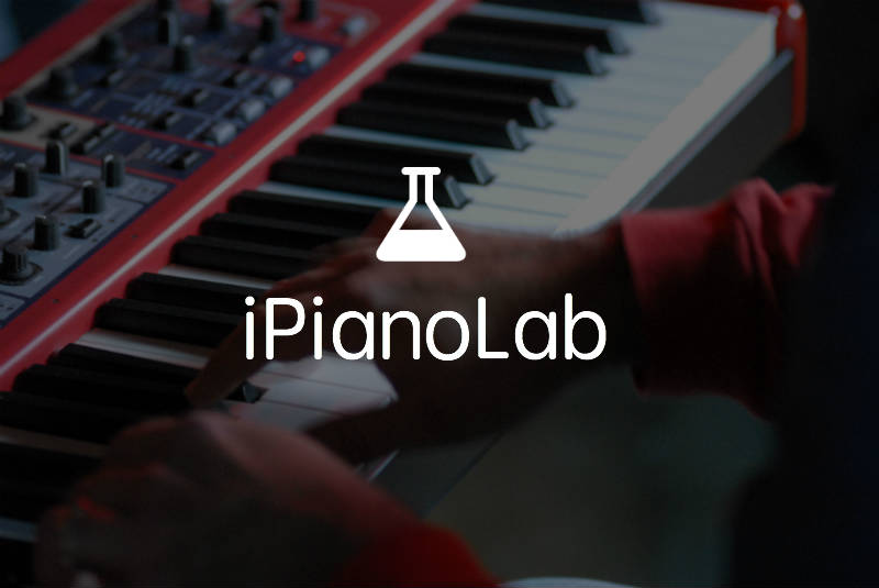 iPianoLab, LLC logo