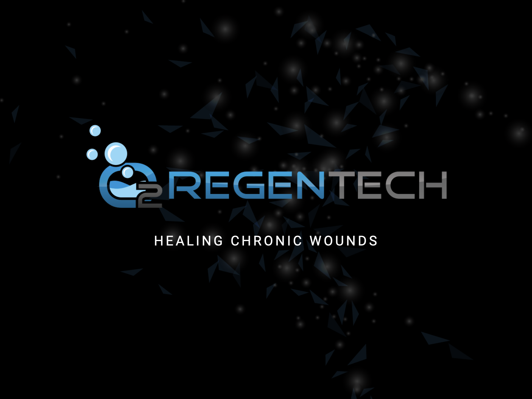 O2 RegenTech logo