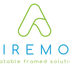 Airemos logo