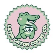 Later Gator Coffee Co. LLC logo