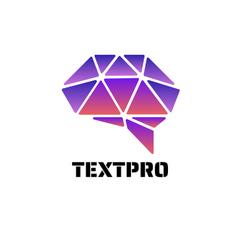 TEXTPRO logo