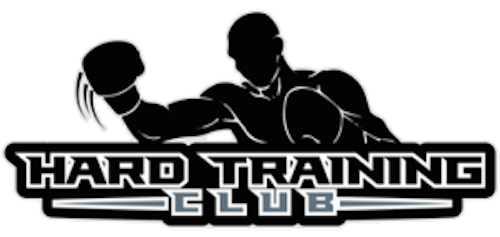Hard Training Fitness Club LLC logo