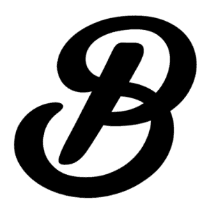 Bourbon & Boots logo
