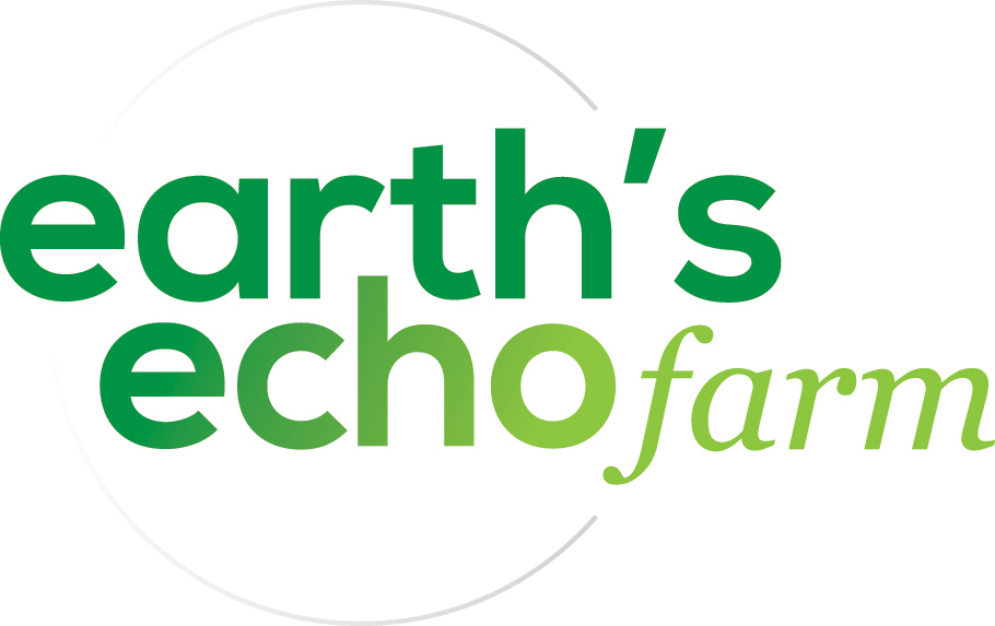Earth's Echo Farm, LLC logo