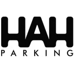 Hahparking, Inc. logo