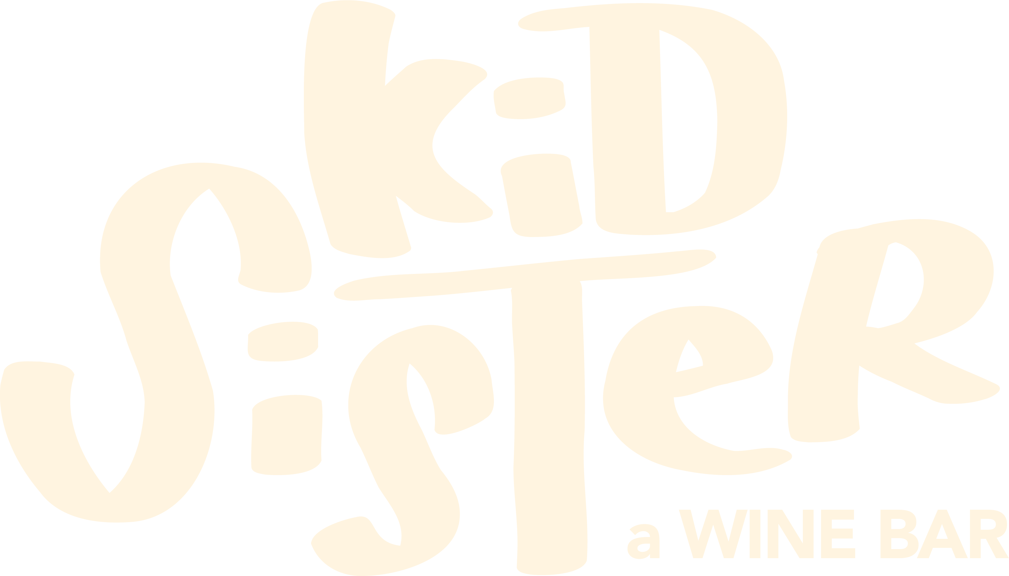 Kid Sister logo