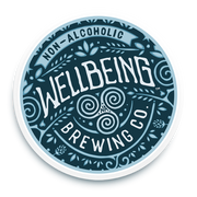 WellBeing Brewing Co LLC logo