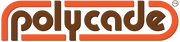 Polycade logo