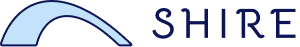 SHIRE logo