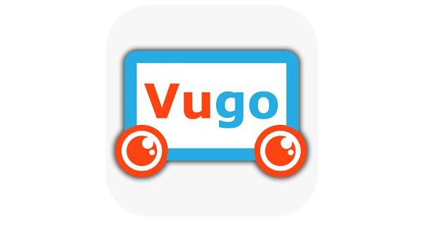 Vugo logo
