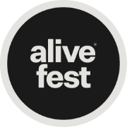 Alive Music Festival logo