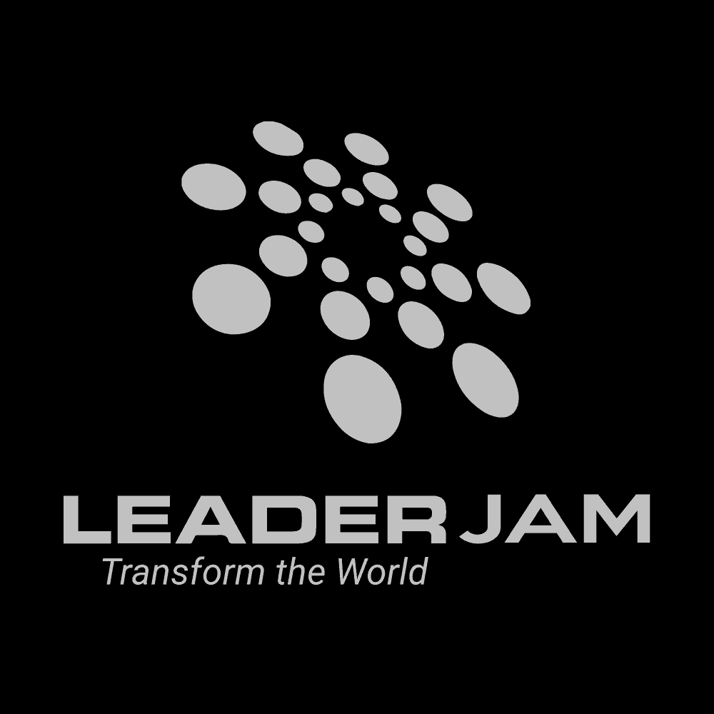 LeaderJam LLC logo