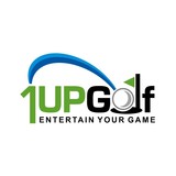 1UP Golf Development Group logo